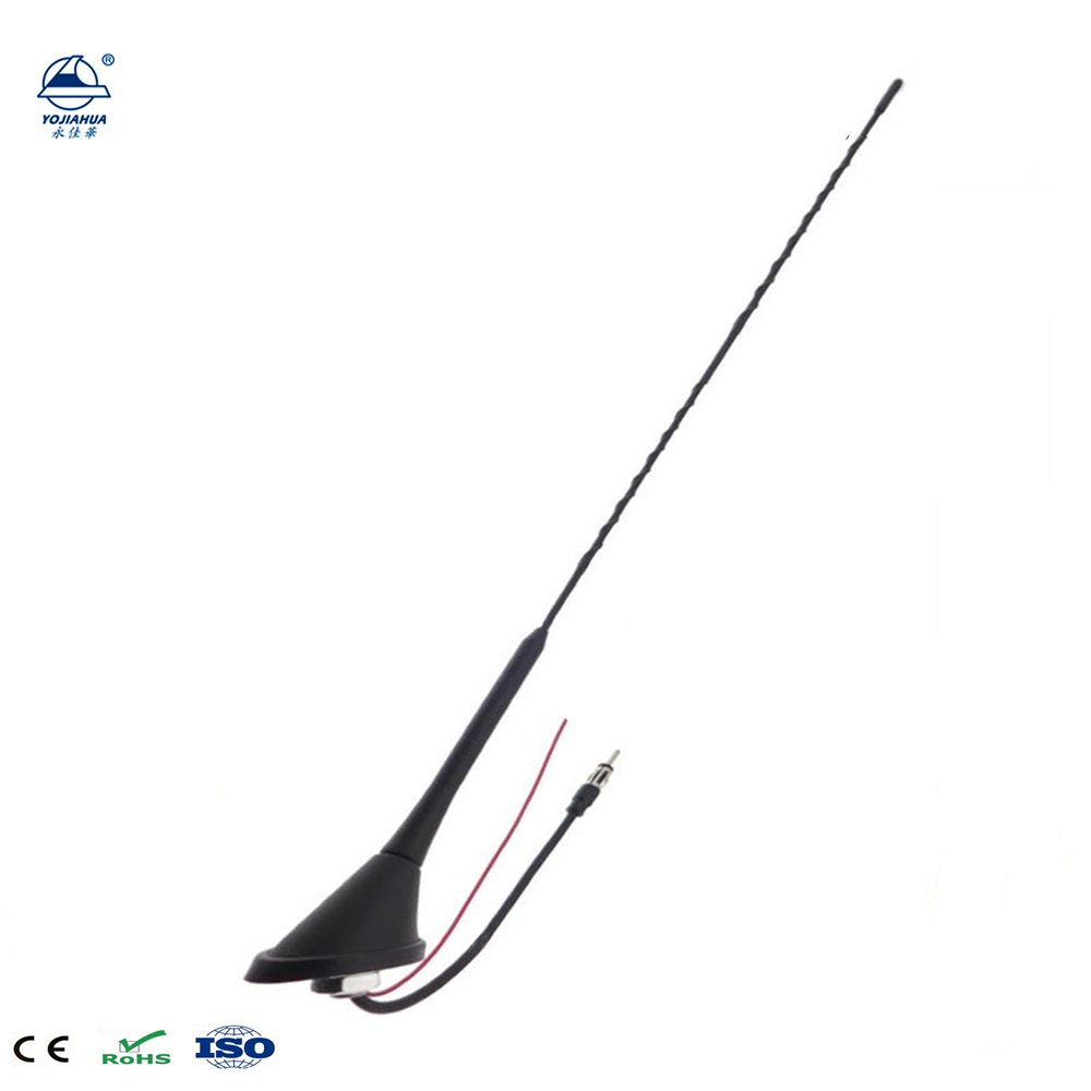 Active Car Antenna for VW,Audi,Skoda,Seat Replacement